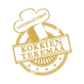 Lagerblad Foods